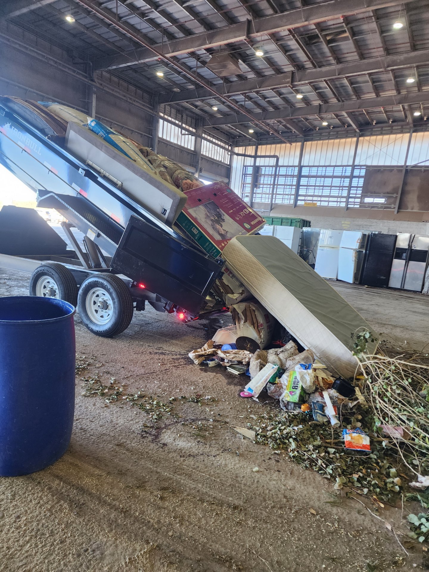 MushDog Pro Services - Handyman, Remodel, Junk Removal, Demolition Services in Glendale, AZ - photo 1