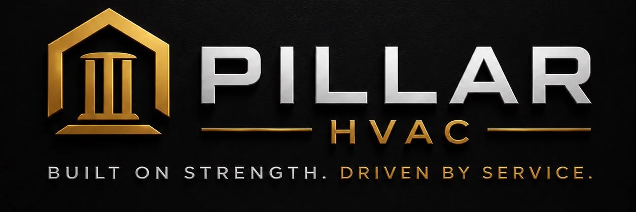 Pillar HVAC cover photo