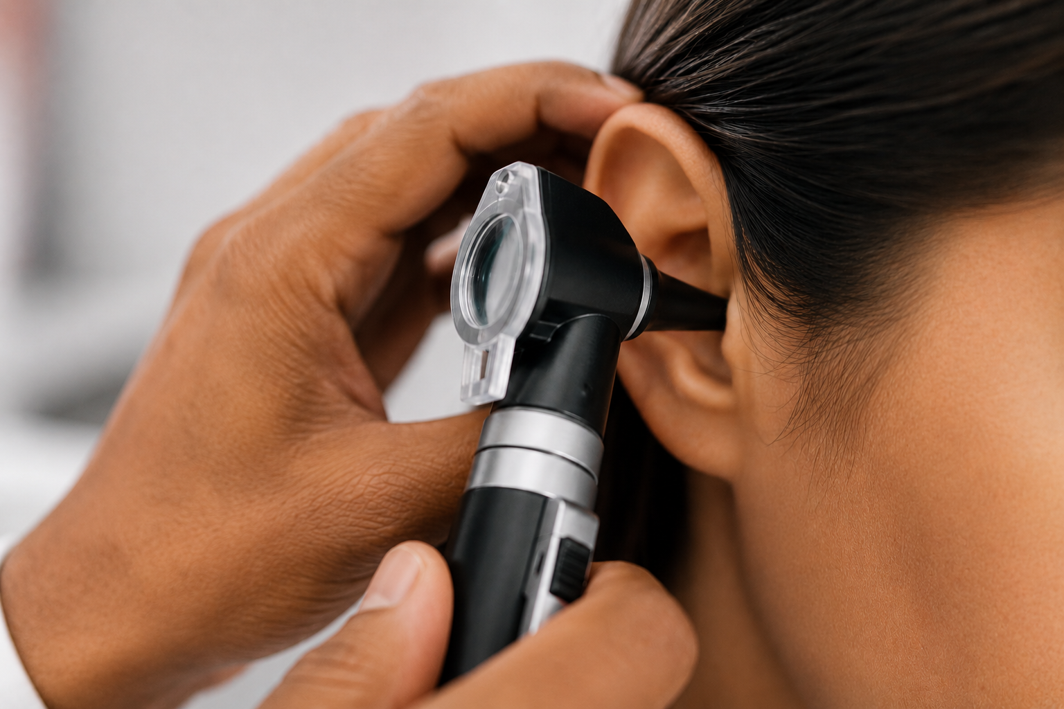 Blessed Hearing Aids, Hearing Aid Providers in San Antonio, TX - photo 3
