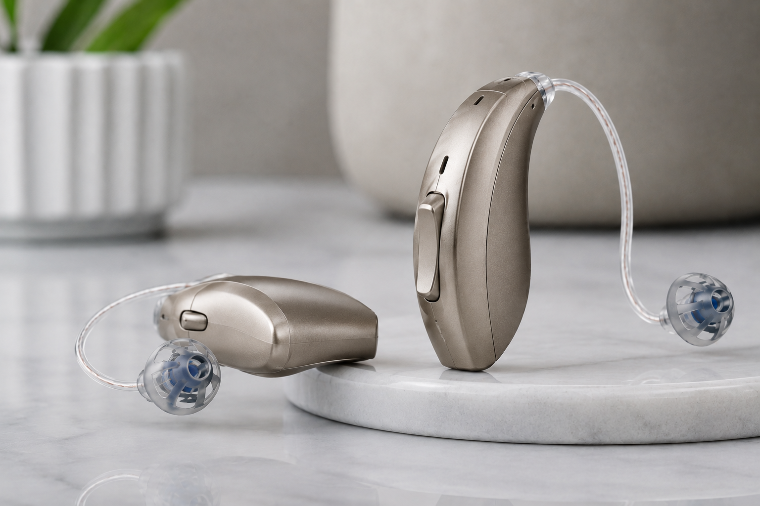 Blessed Hearing Aids, Hearing Aid Providers in San Antonio, TX - photo 4