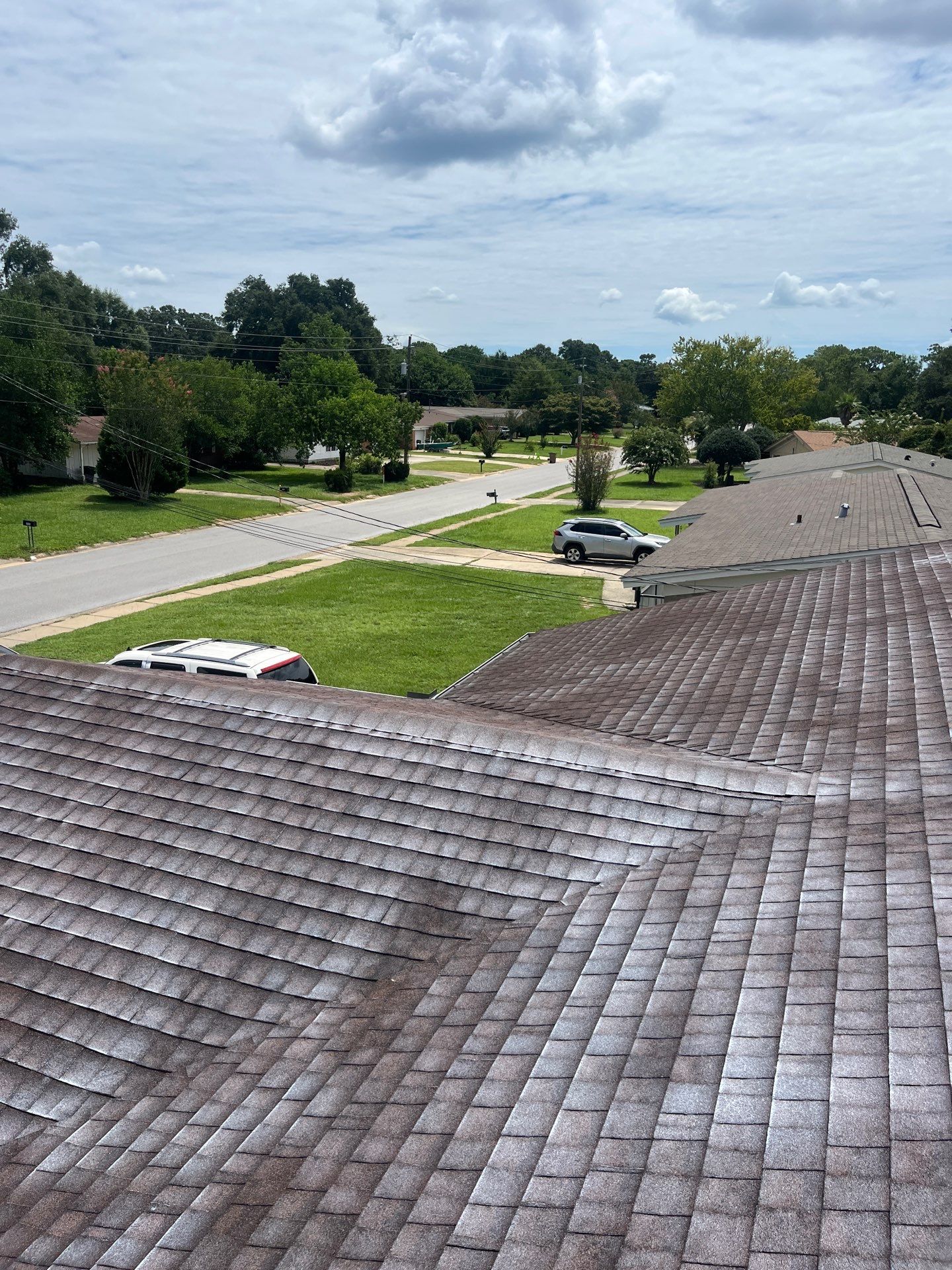 Roof Maxx of Pensacola, Home Waterproofing in Pensacola, FL - photo 6