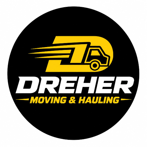 Dreher Moving & Hauling LLC