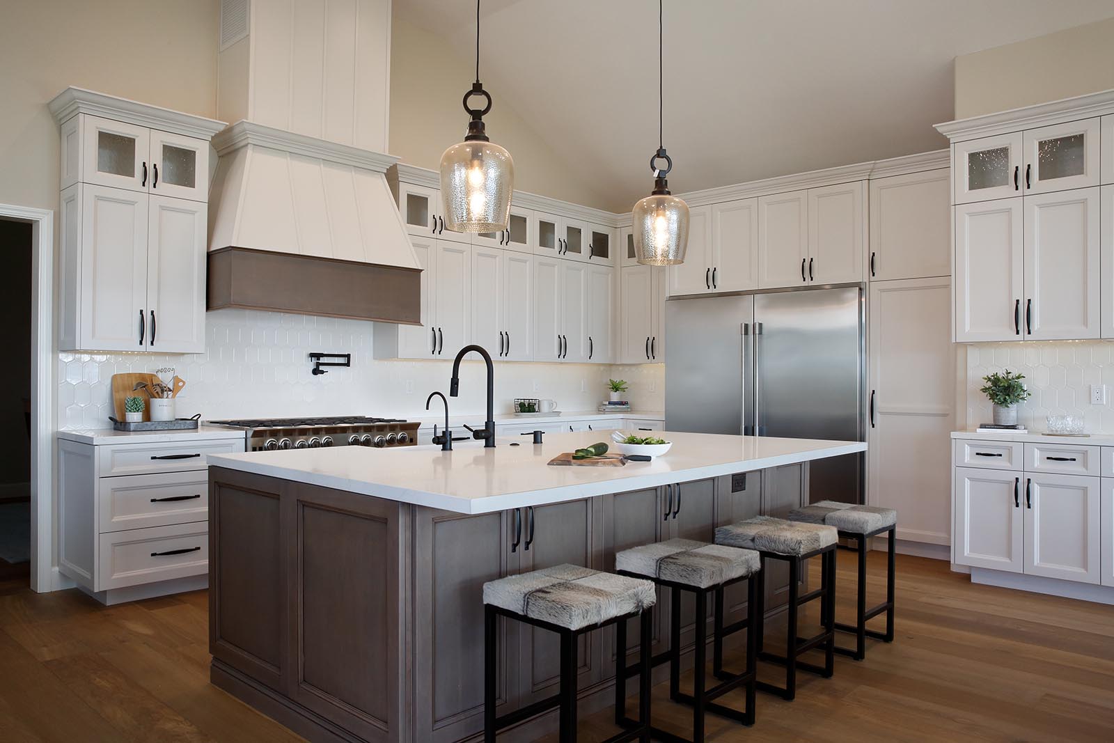 Stonewood Kitchen and Bath, Cabinetry in Walnut Creek, CA - photo 1