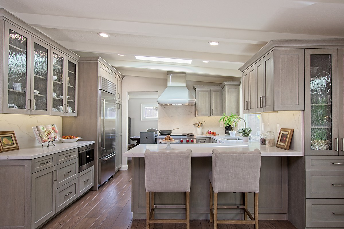 Stonewood Kitchen and Bath, Cabinetry in Walnut Creek, CA - photo 7