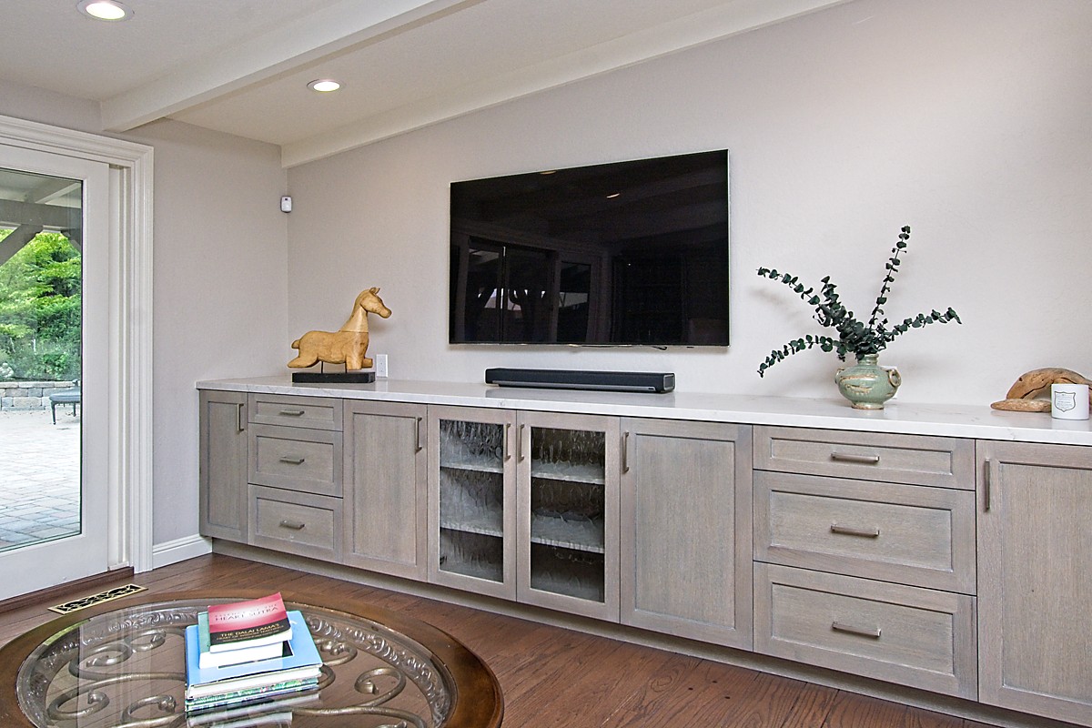 Stonewood Kitchen and Bath, Cabinetry in Walnut Creek, CA - photo 8