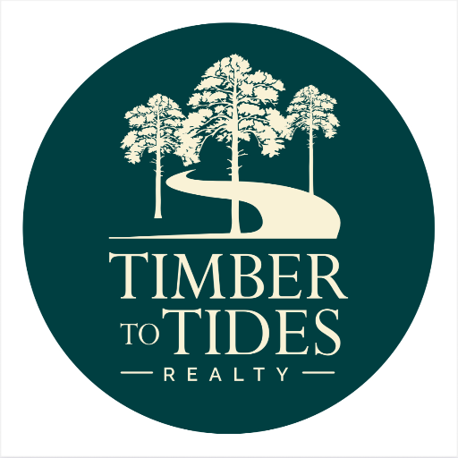 Tina M. Arant, Realtor @Timber to Tides Realty