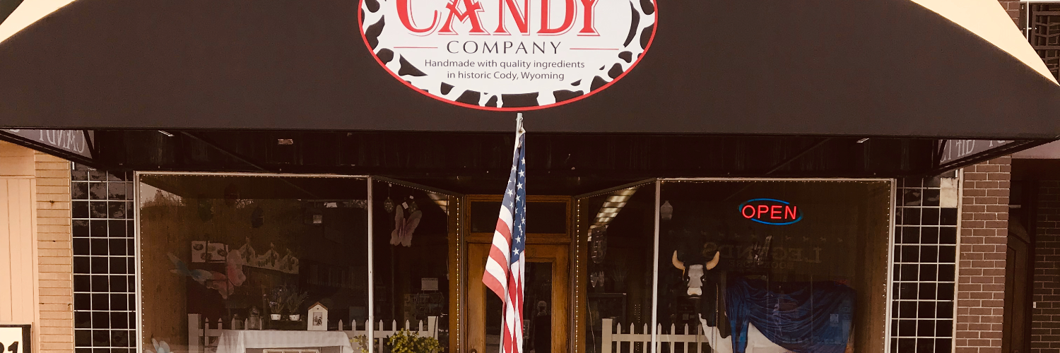 Cowtown Candy Company cover photo
