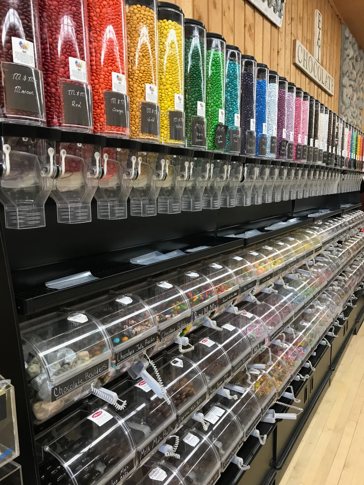 Cowtown Candy Company, Candy Stores in Cody, WY - photo 1