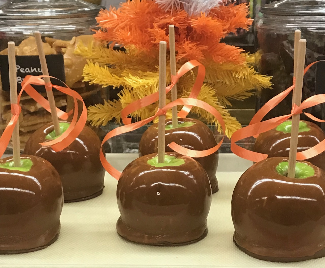 Cowtown Candy Company, Candy Stores in Cody, WY - photo 3