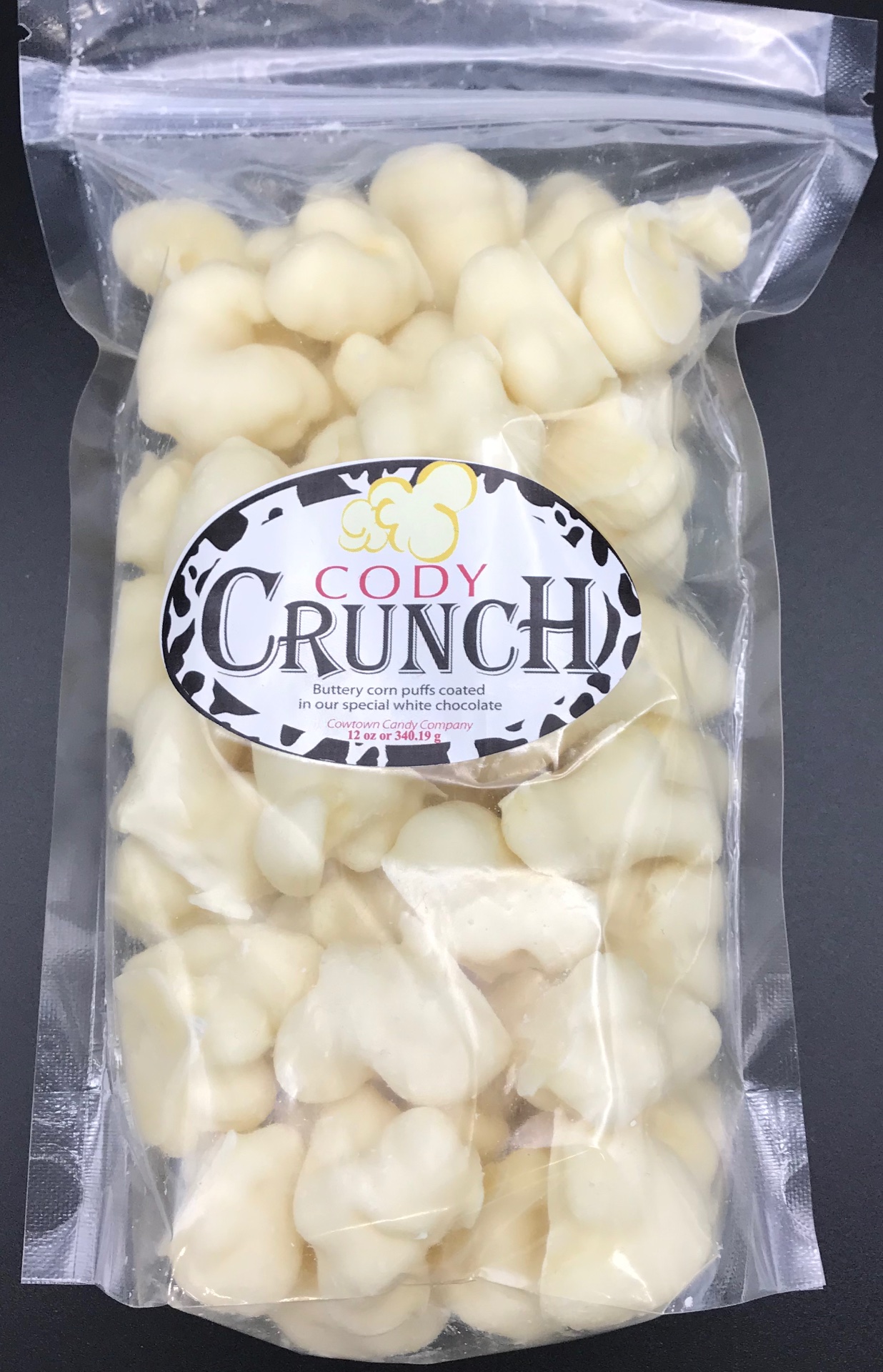 Cowtown Candy Company, Candy Stores in Cody, WY - photo 4