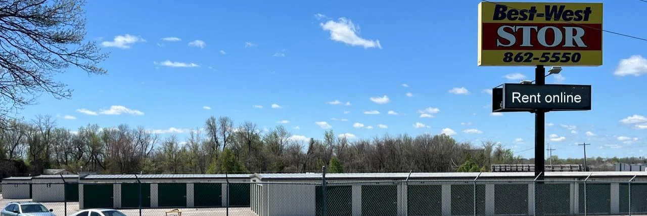 Best West Boat and RV Self Storage cover photo