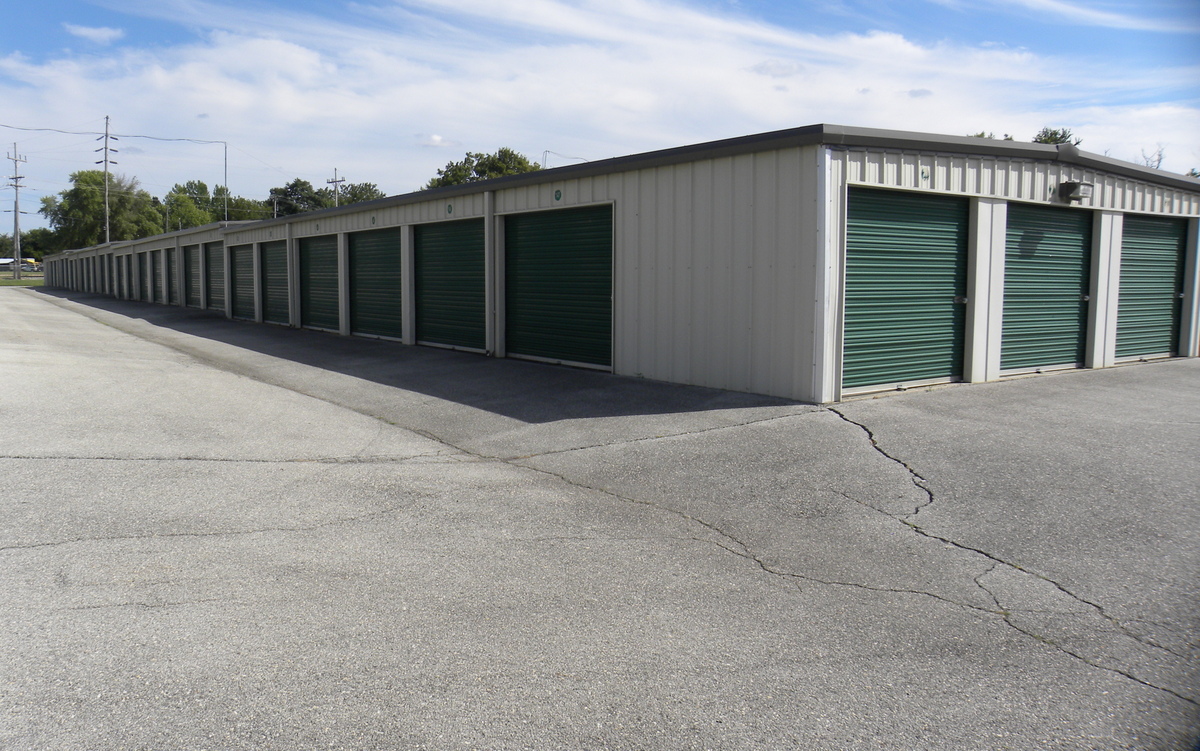 Best West Boat and RV Self Storage, Self Storage in Springfield, MO - photo 1