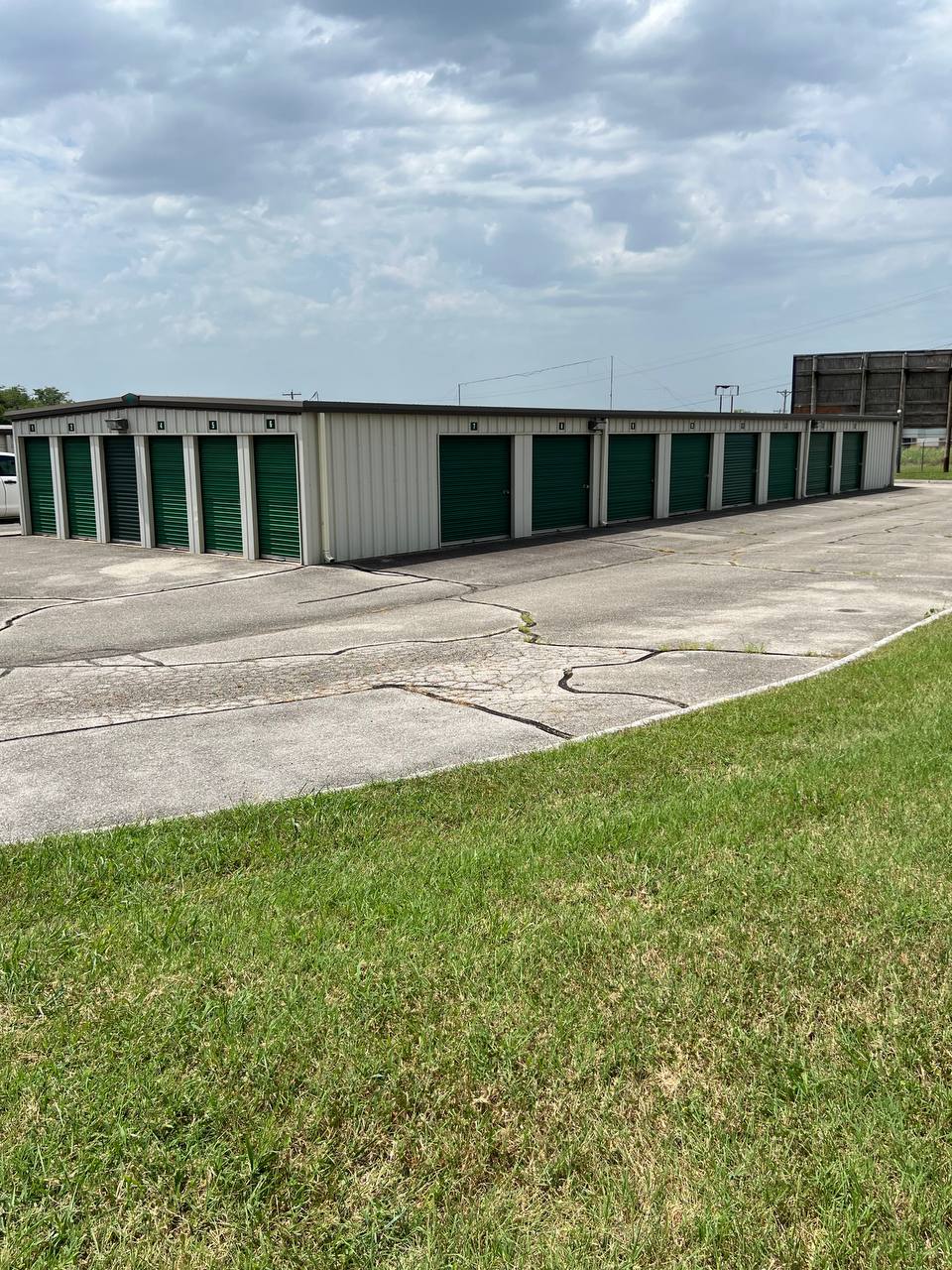 Best West Boat and RV Self Storage, Self Storage in Springfield, MO - photo 2