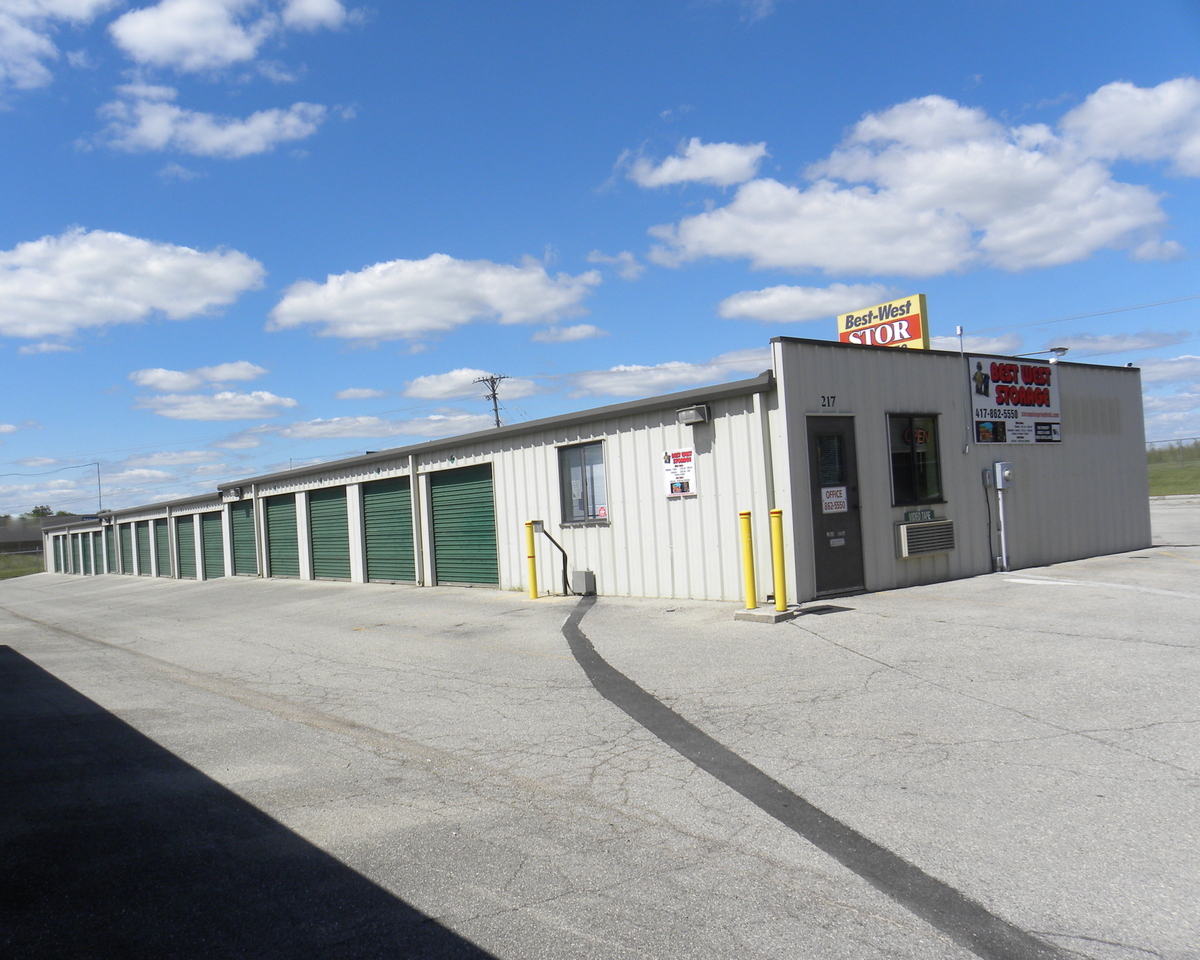 Best West Boat and RV Self Storage, Self Storage in Springfield, MO - photo 3