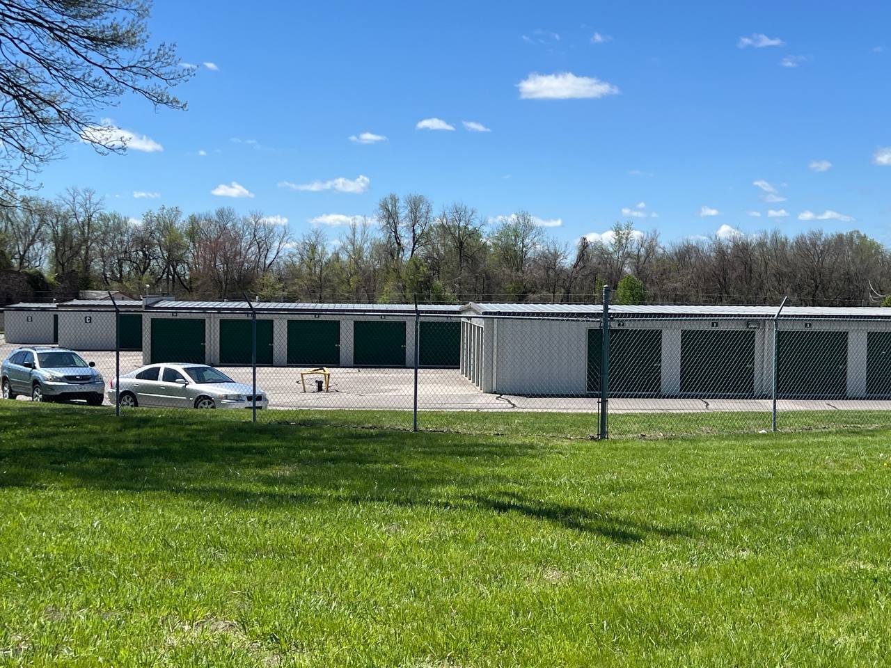 Best West Boat and RV Self Storage, Self Storage in Springfield, MO - photo 6