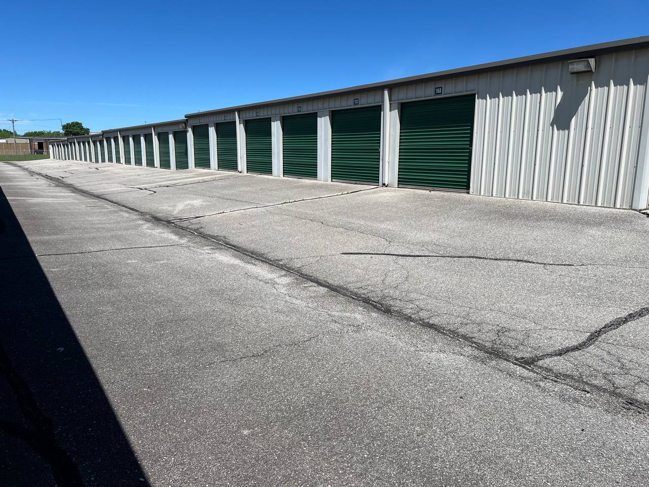 Best West Boat and RV Self Storage, Self Storage in Springfield, MO - photo 7