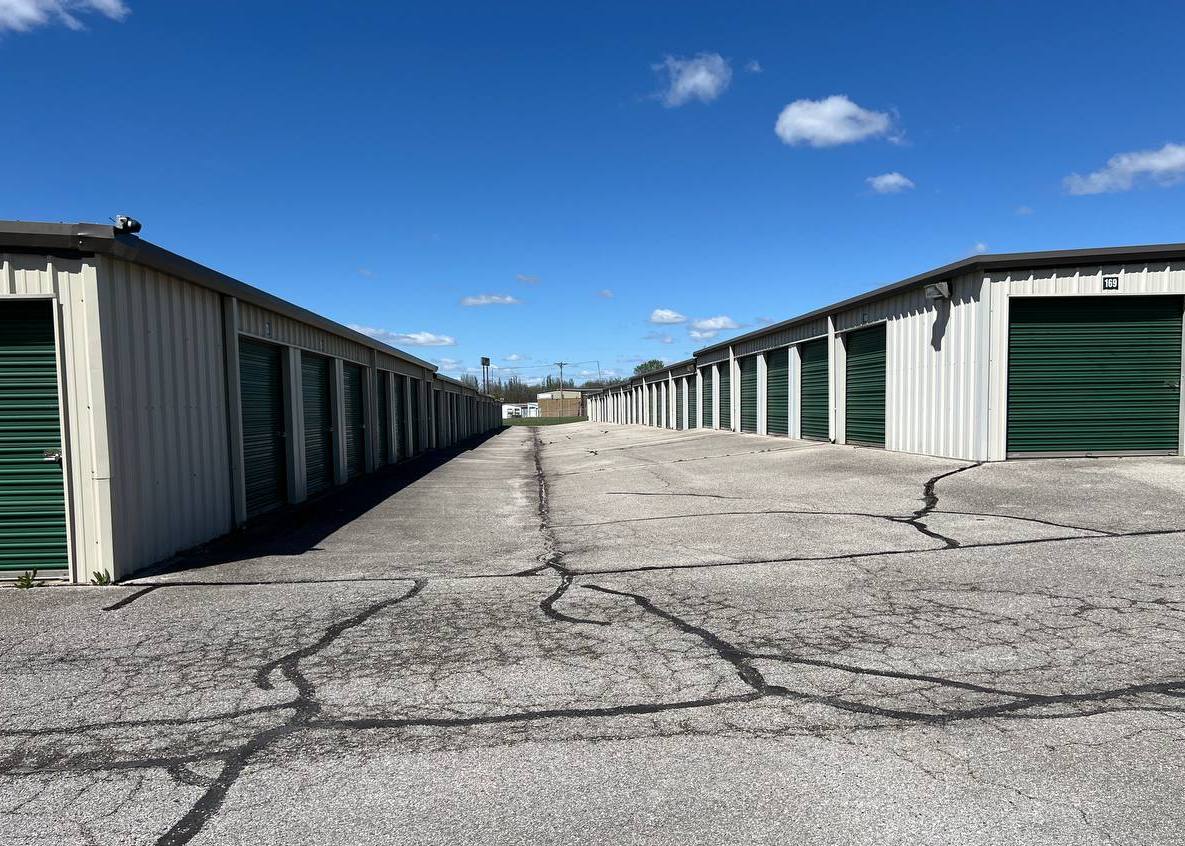 Best West Boat and RV Self Storage, Self Storage in Springfield, MO - photo 8