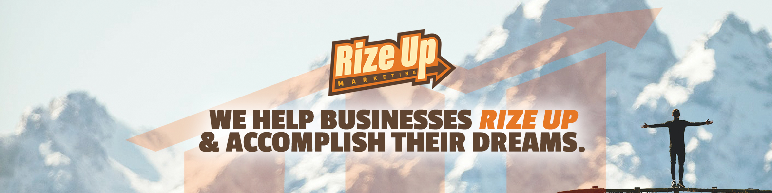 Rize Up Marketing, AI SEO in Mayesville, SC - photo 3