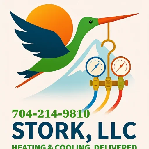 Stork Heating and Cooling LLC