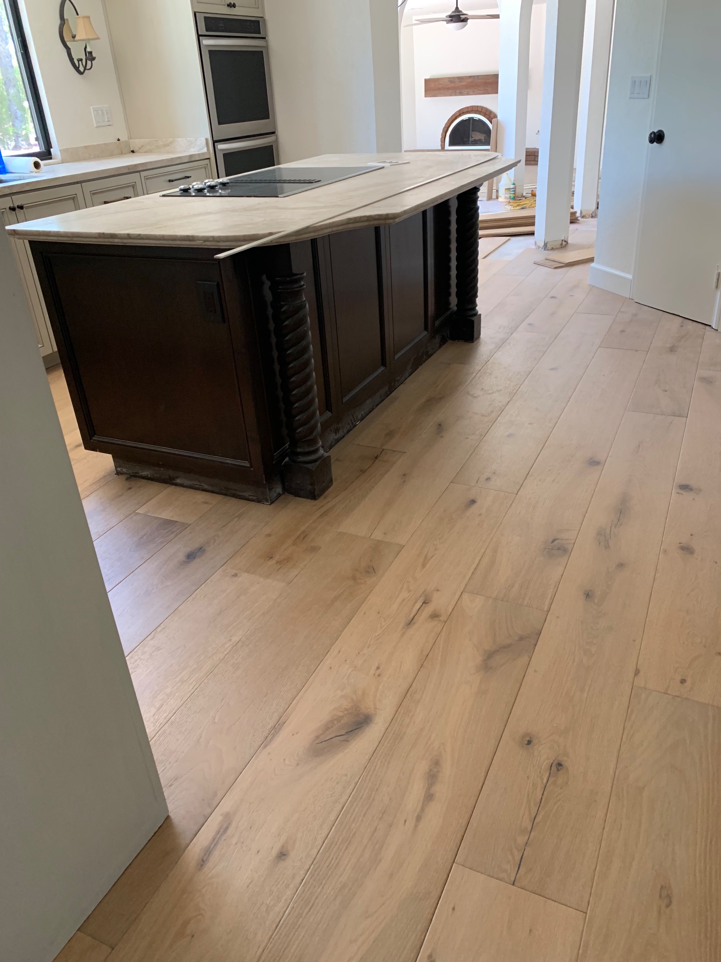 Rancho Hardwood Flooring, Floor Installation or Replacement in Jamul, CA - photo 1