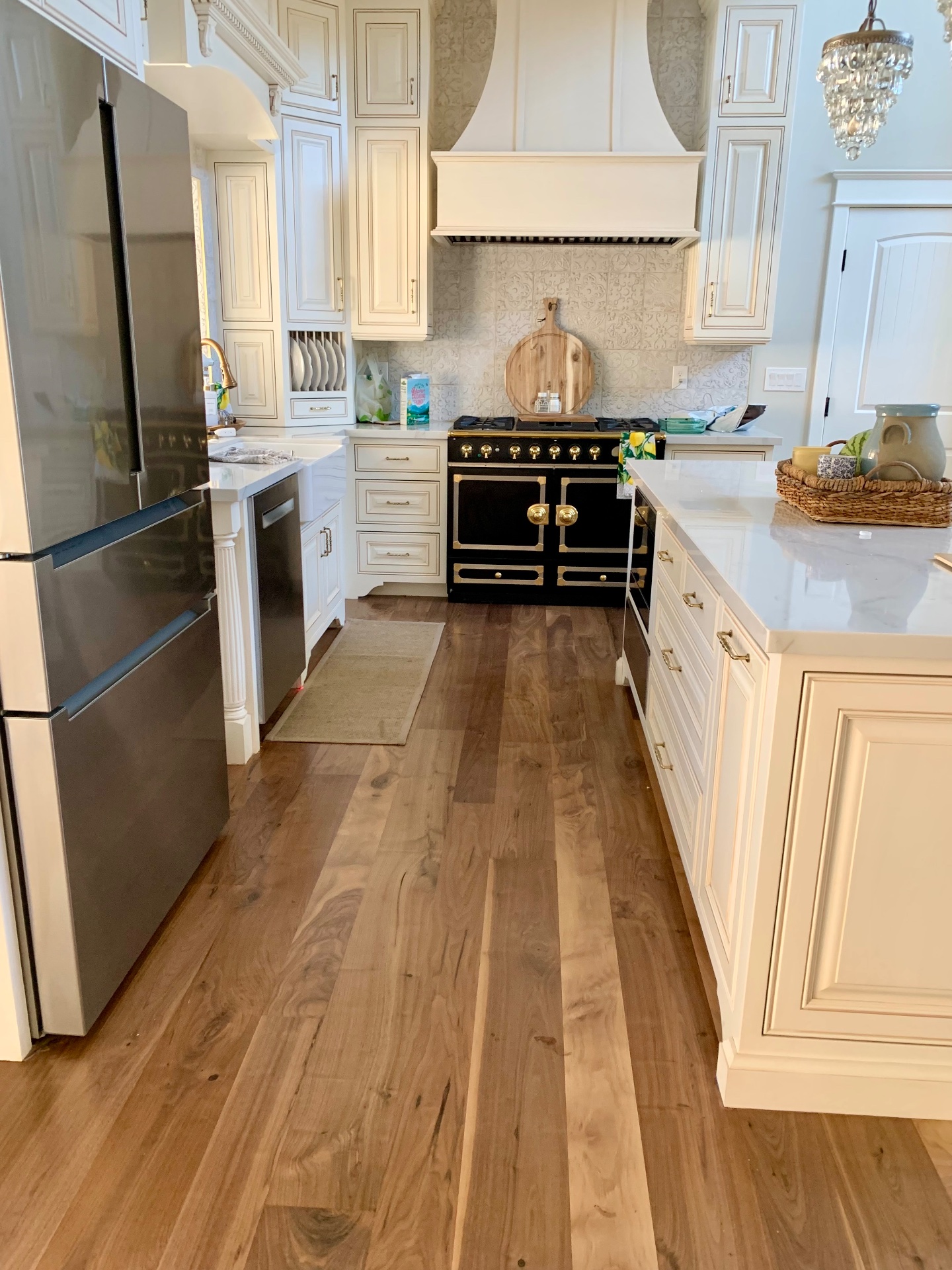 Rancho Hardwood Flooring, Floor Installation or Replacement in Jamul, CA - photo 2