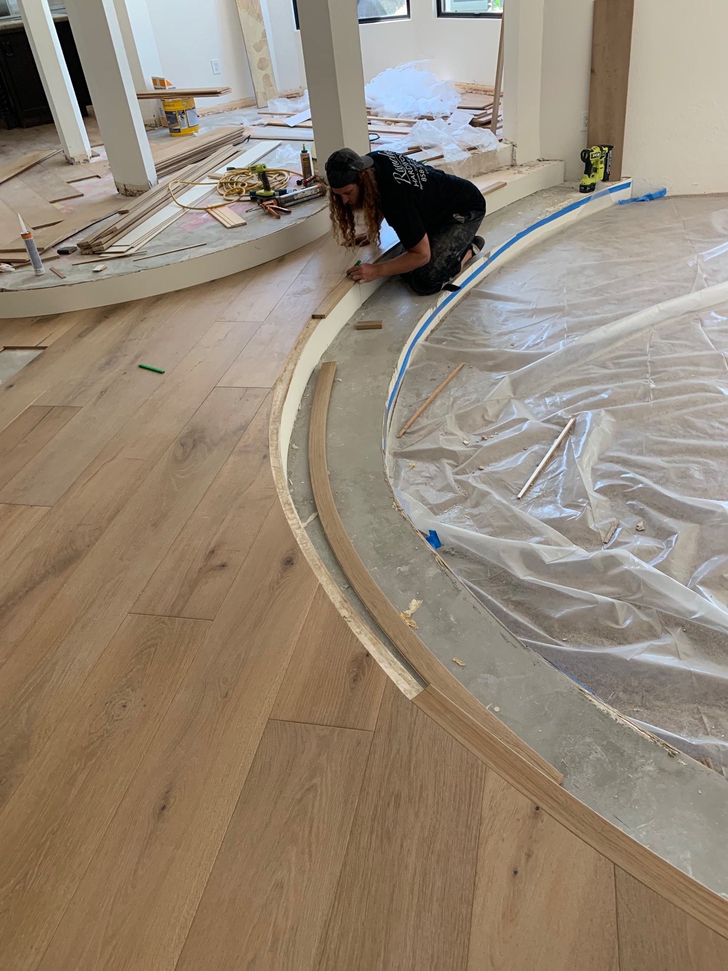 Rancho Hardwood Flooring, Floor Installation or Replacement in Jamul, CA - photo 3