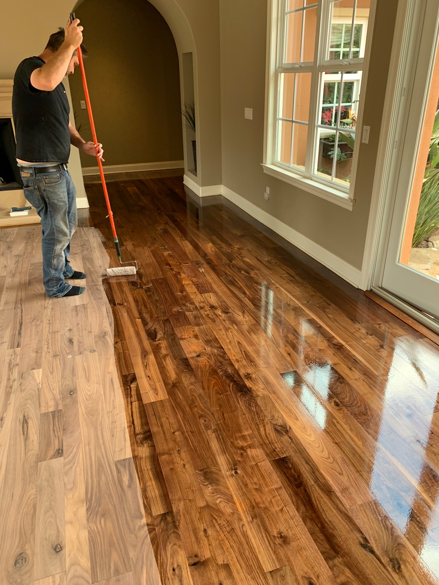 Rancho Hardwood Flooring, Floor Installation or Replacement in Jamul, CA - photo 4