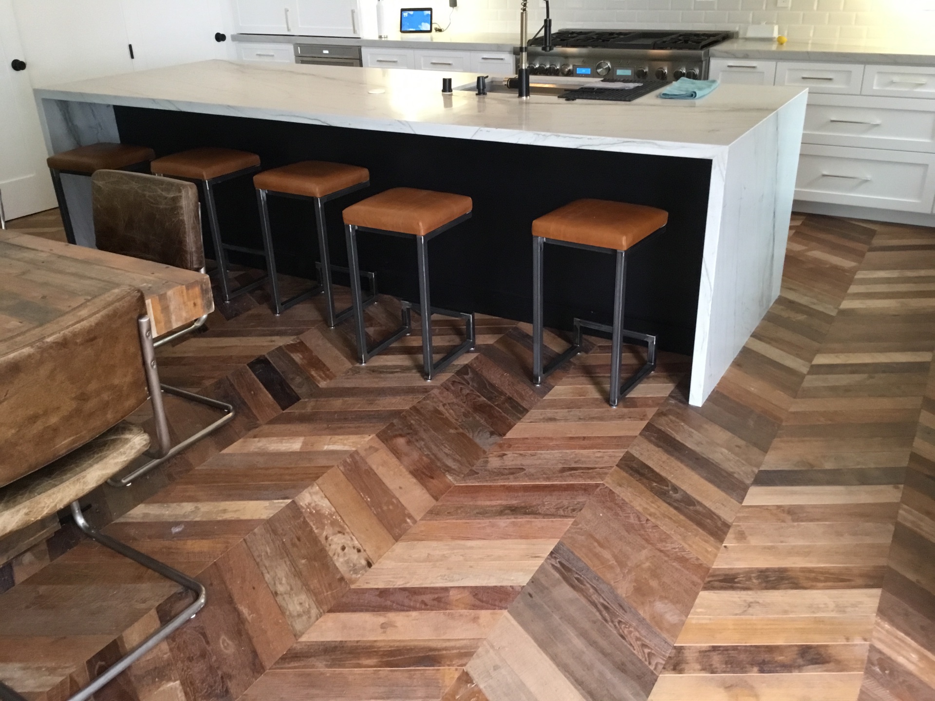 Rancho Hardwood Flooring, Floor Installation or Replacement in Jamul, CA - photo 5