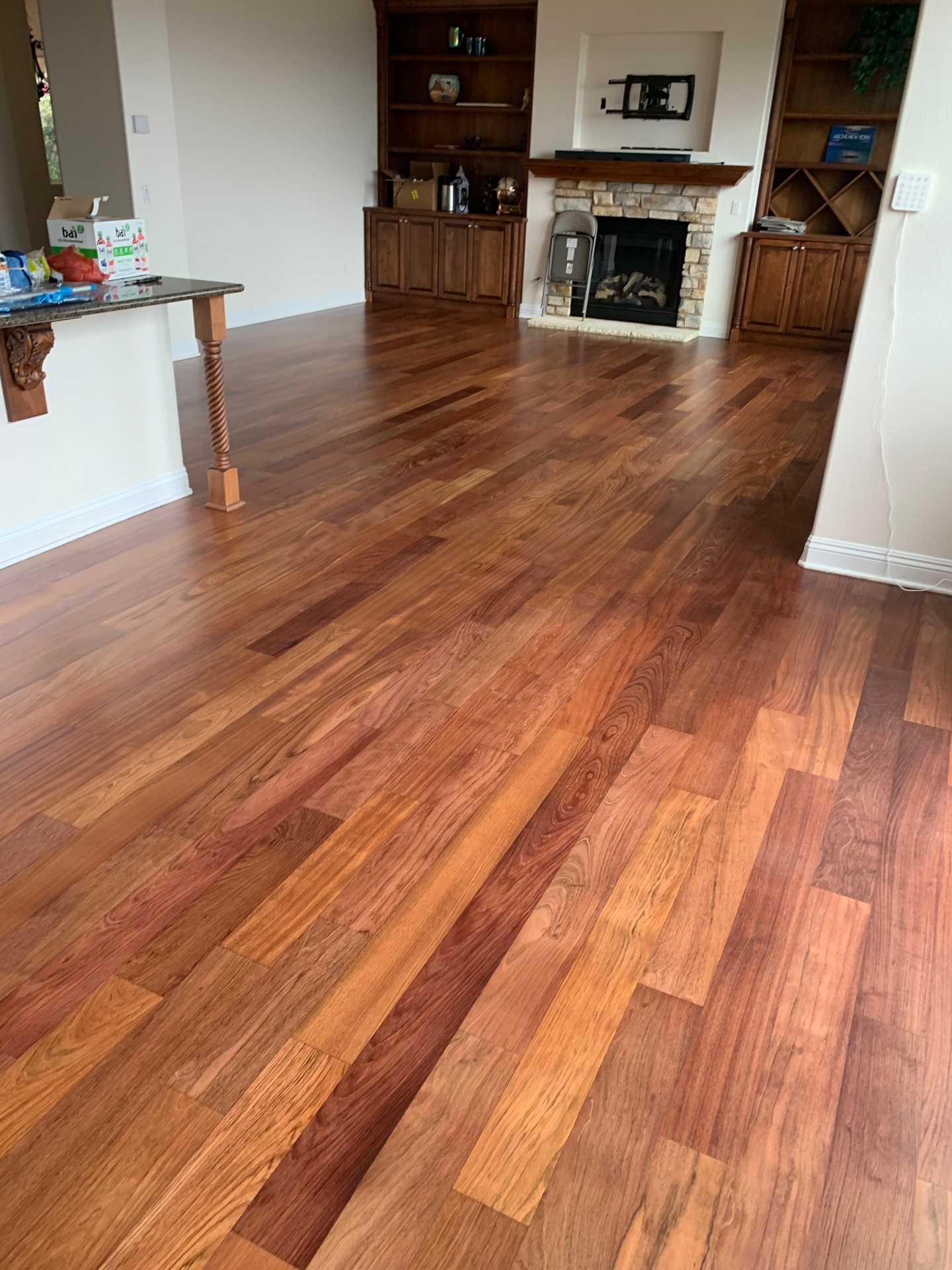 Rancho Hardwood Flooring, Floor Installation or Replacement in Jamul, CA - photo 6
