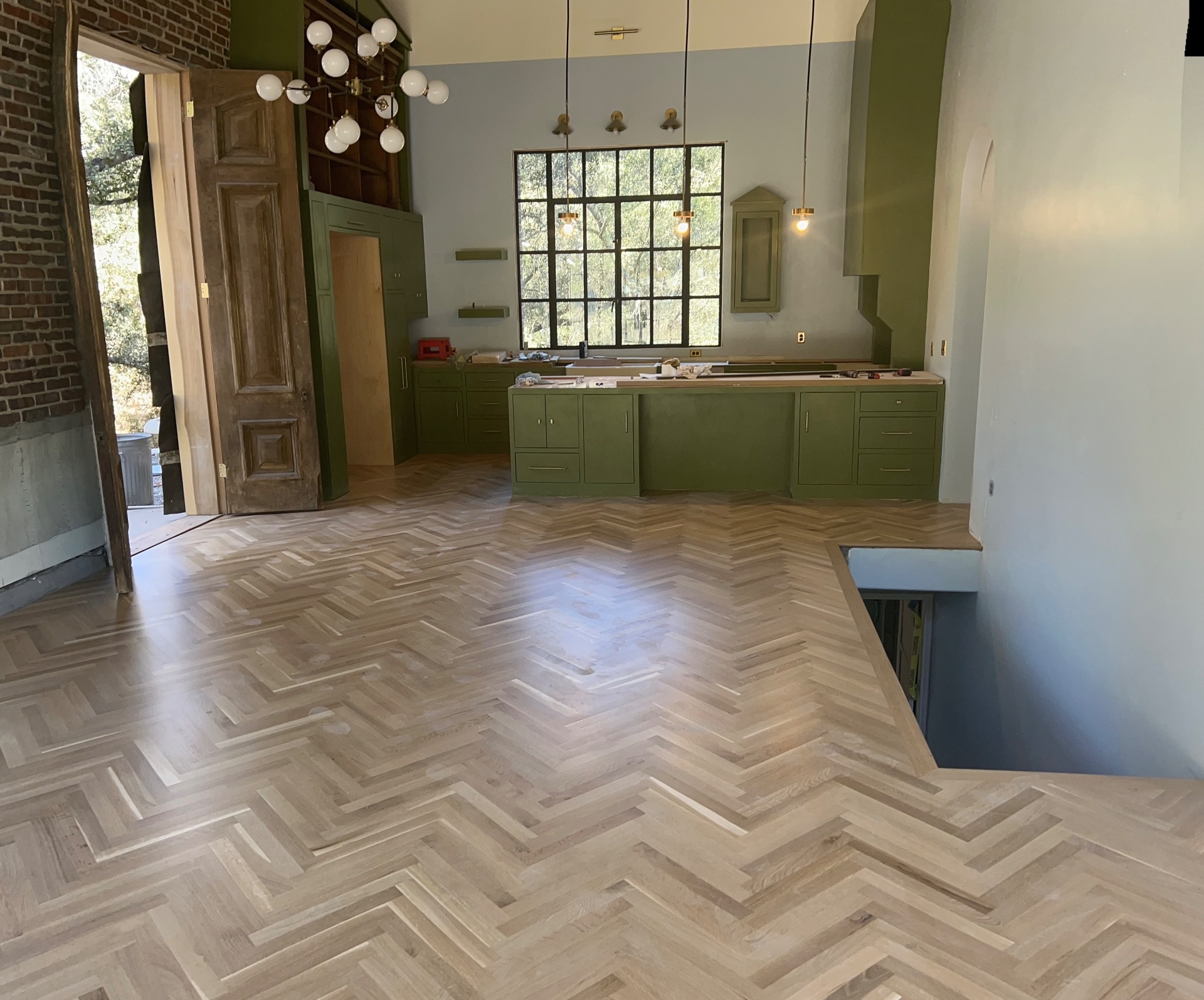 Rancho Hardwood Flooring, Floor Installation or Replacement in Jamul, CA - photo 7