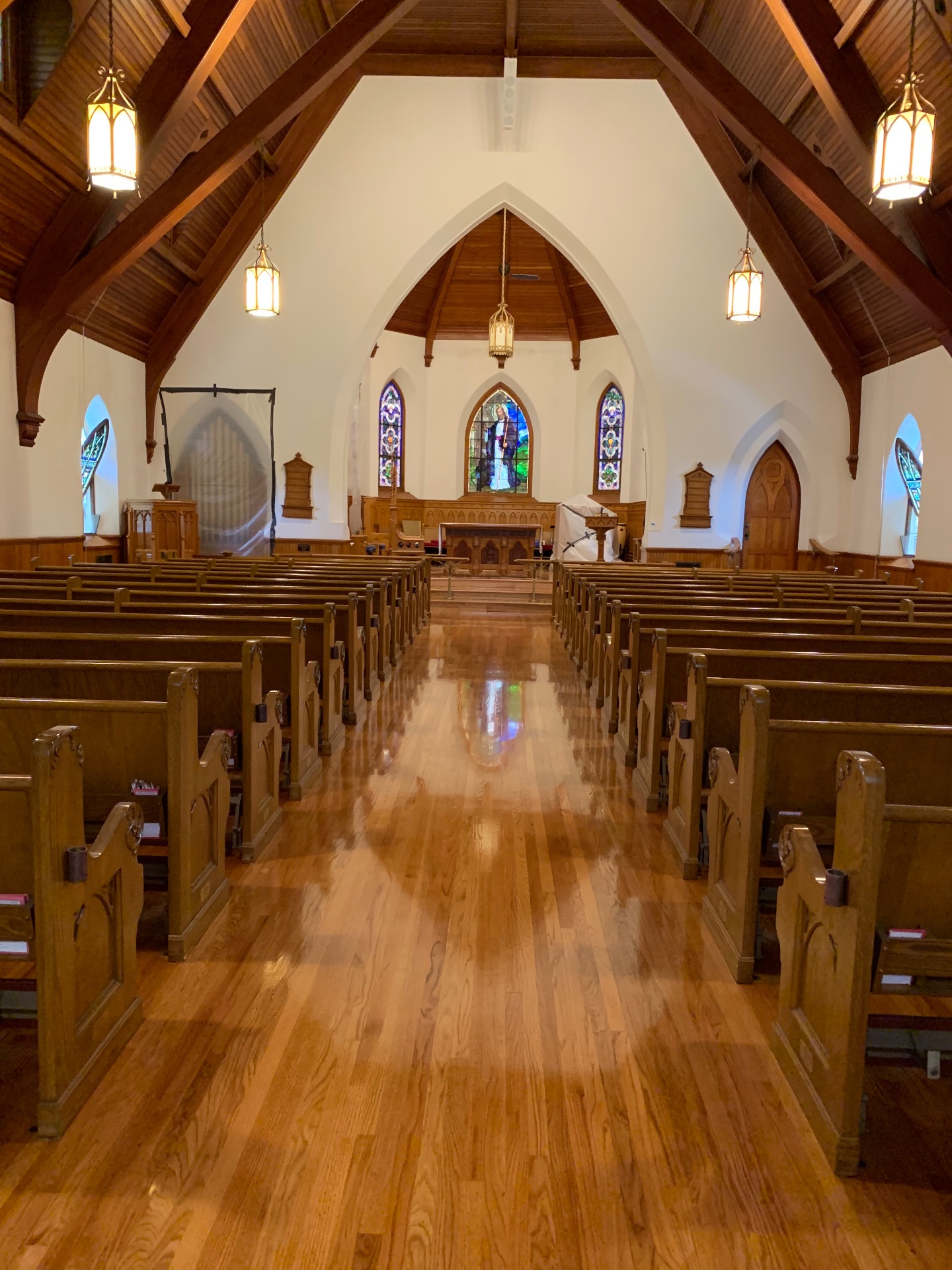 Rancho Hardwood Flooring, Floor Installation or Replacement in Jamul, CA - photo 8