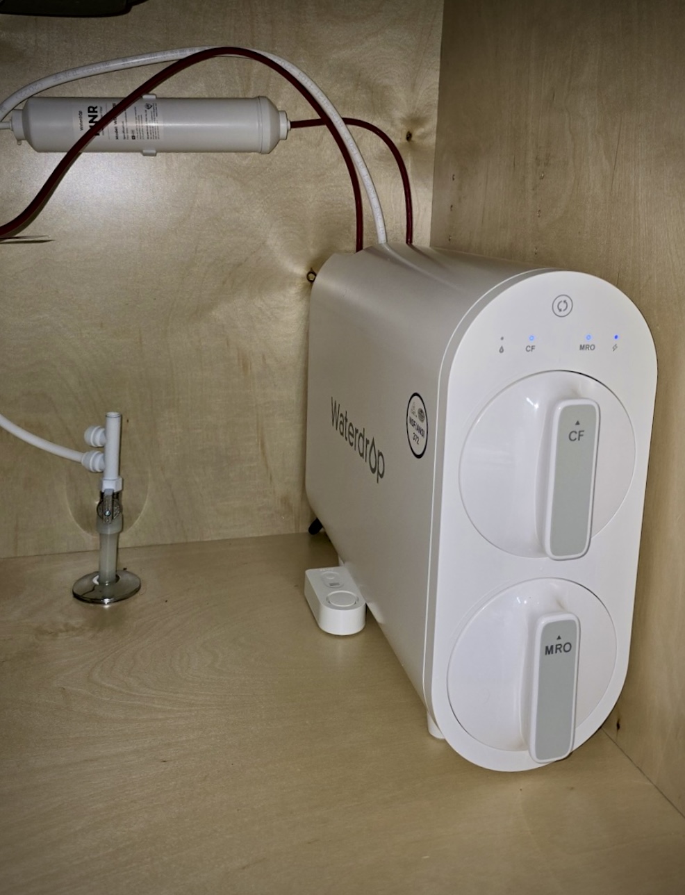 Aqua US Water Systems, Water Purification Services in Thompsons Station, TN - photo 5