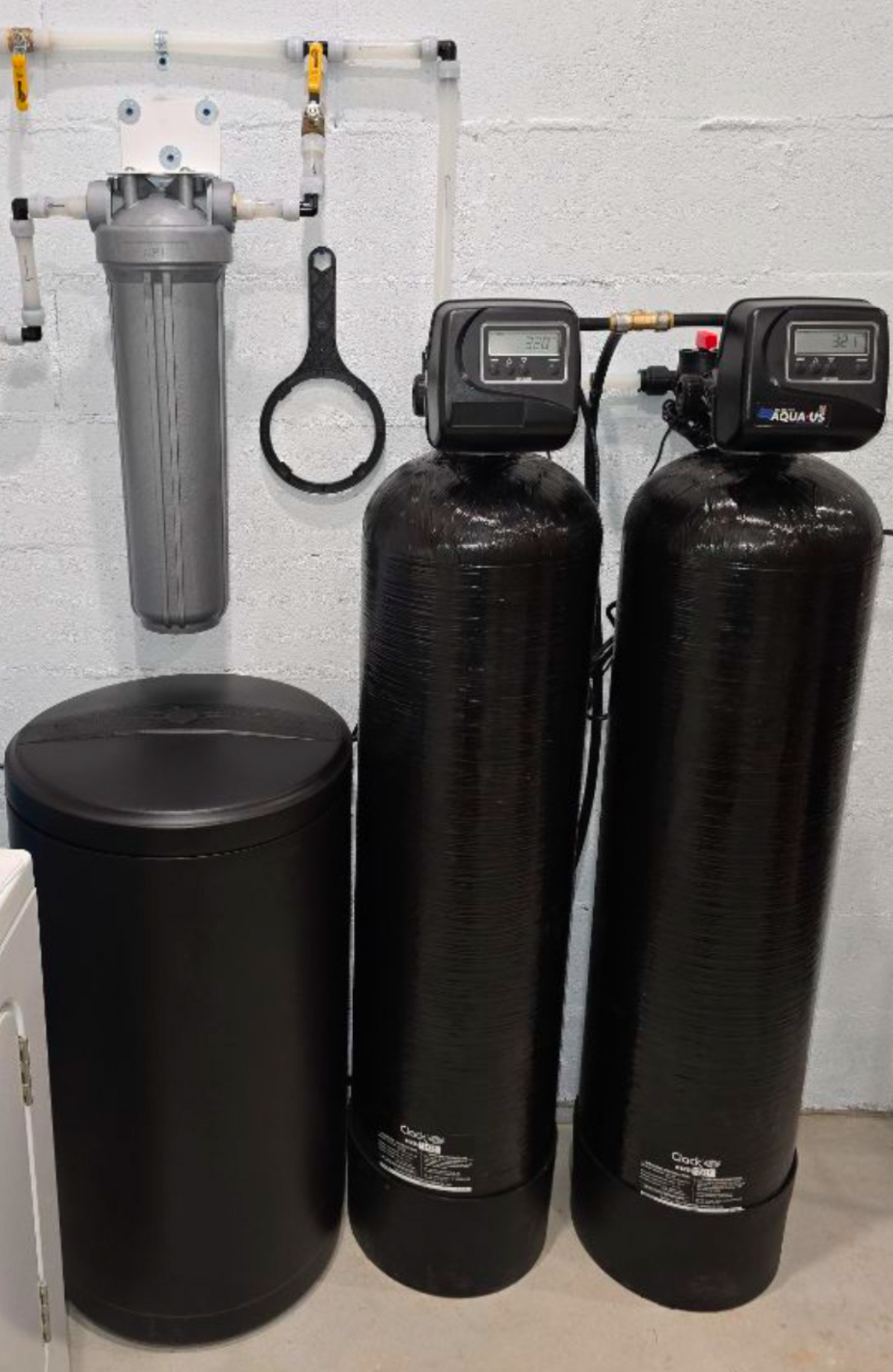 Aqua US Water Systems, Water Purification Services in Thompsons Station, TN - photo 7