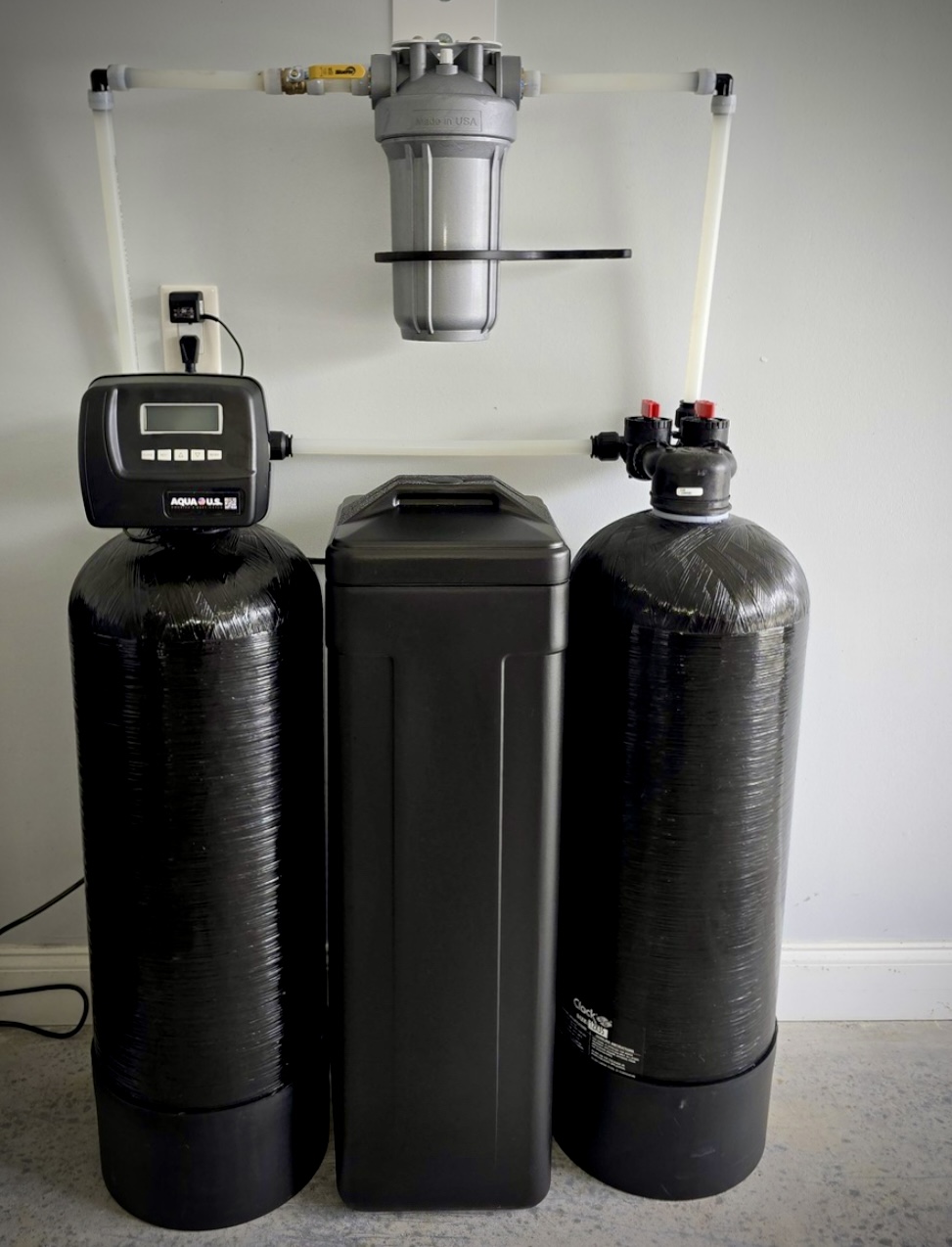 Aqua US Water Systems, Water Purification Services in Thompsons Station, TN - photo 8
