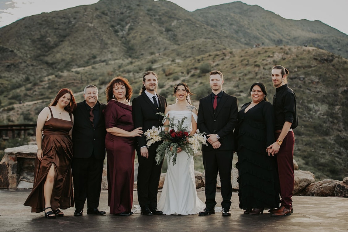 Genelle Ellis Financial Services, Debt Management in Glendale, AZ - photo 1