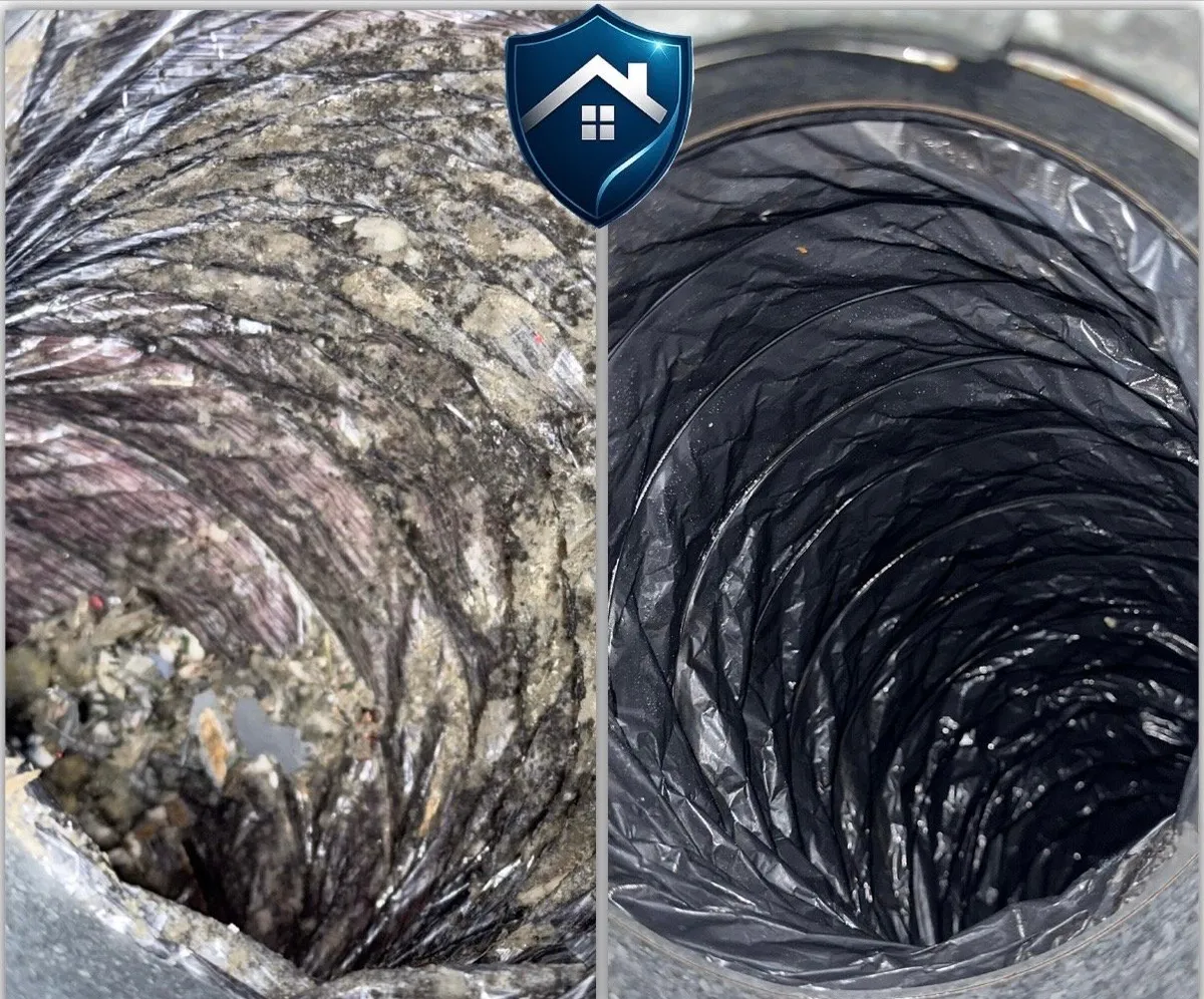 My Duct Cleaners LLC, Air Duct Cleaning in Phoenix, AZ - photo 8