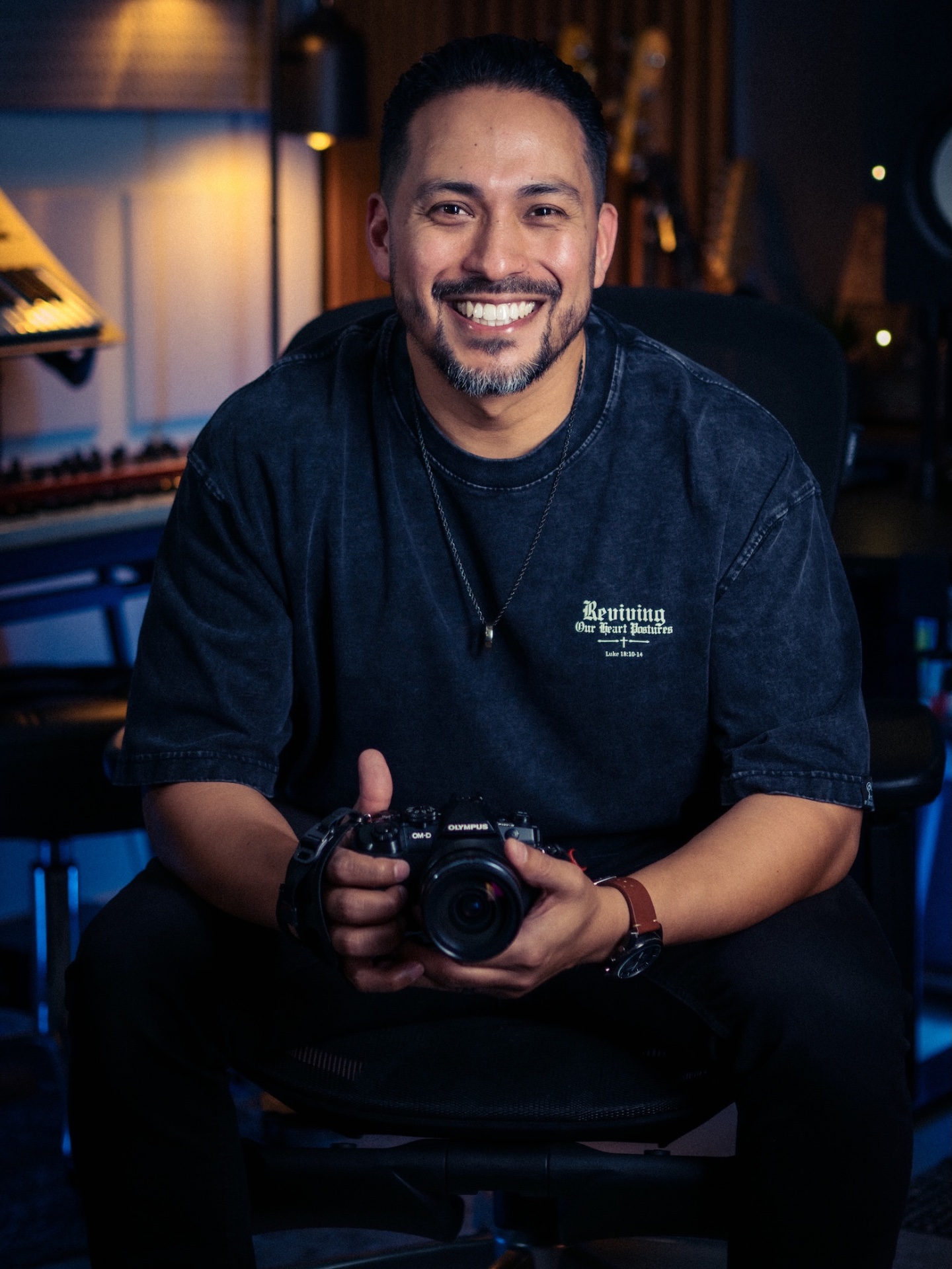 ENVZN Studio | Photography & Music Production, Commercial Photography in La Cañada Flintridge, CA - photo 1