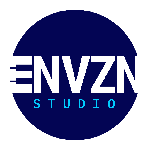 ENVZN Studio | Photography & Music Production logo