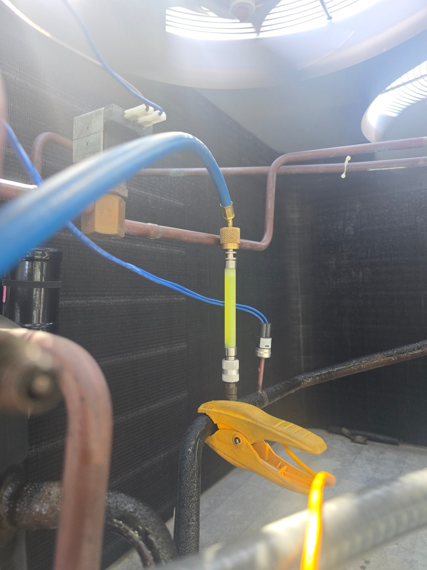 Mr.Quick Fix LLC, Central Air Conditioning Repair or Maintenance in Naples, FL - photo 2