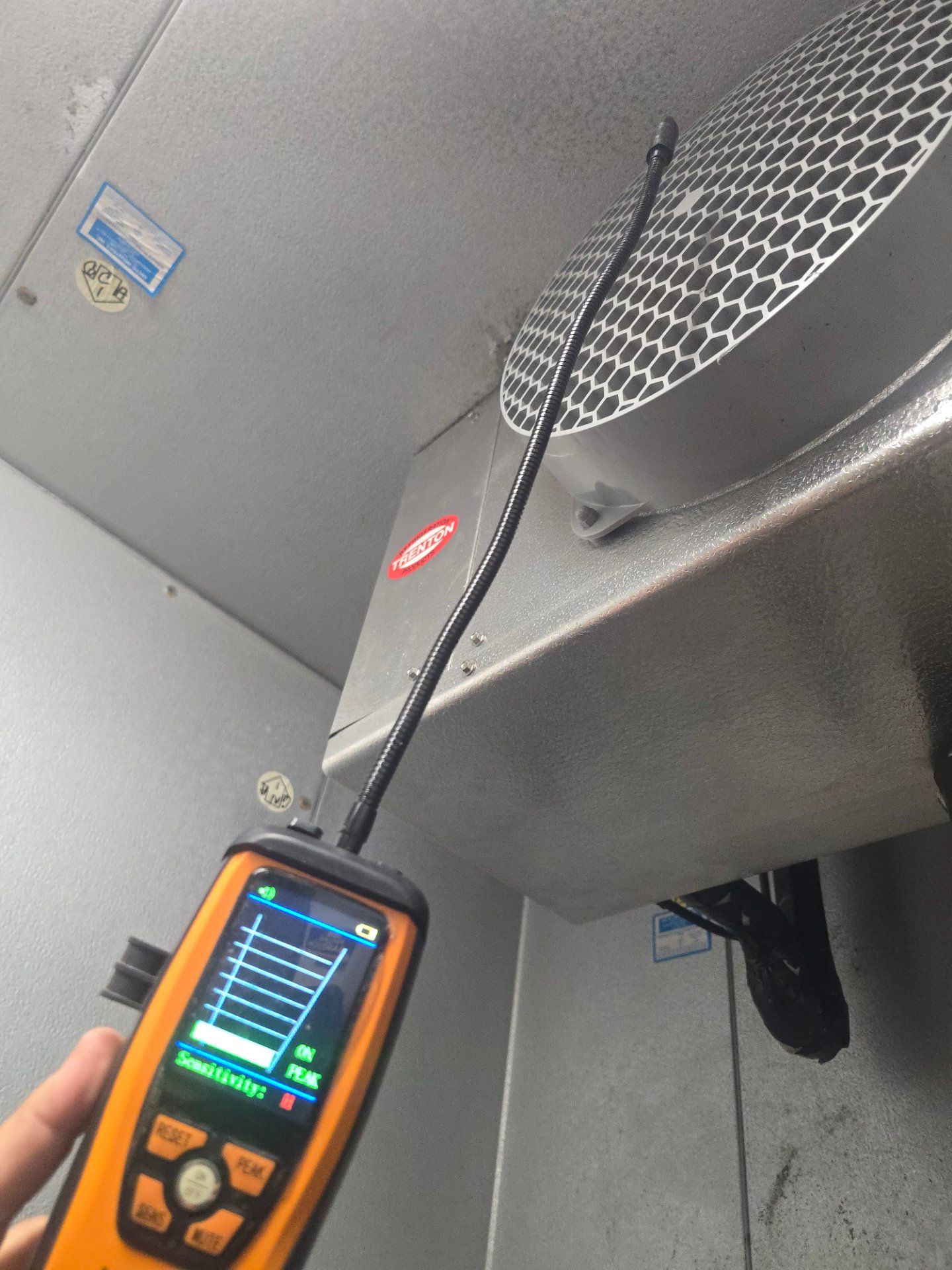 Mr.Quick Fix LLC, Central Air Conditioning Repair or Maintenance in Naples, FL - photo 3