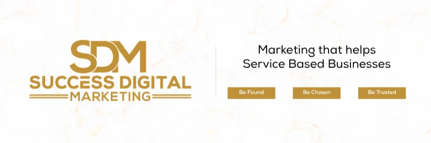Success Digital Marketing cover photo