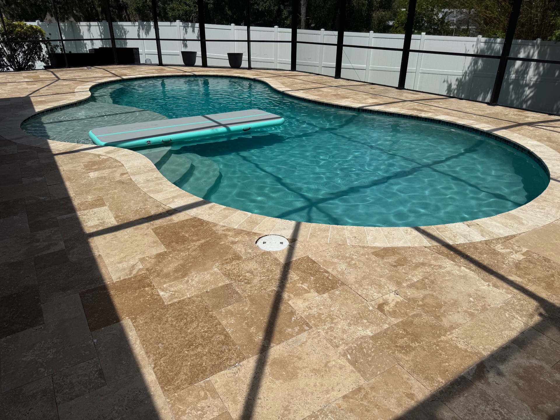 Stingray Sealing Services, Pressure Washing in Parrish, FL - photo 3