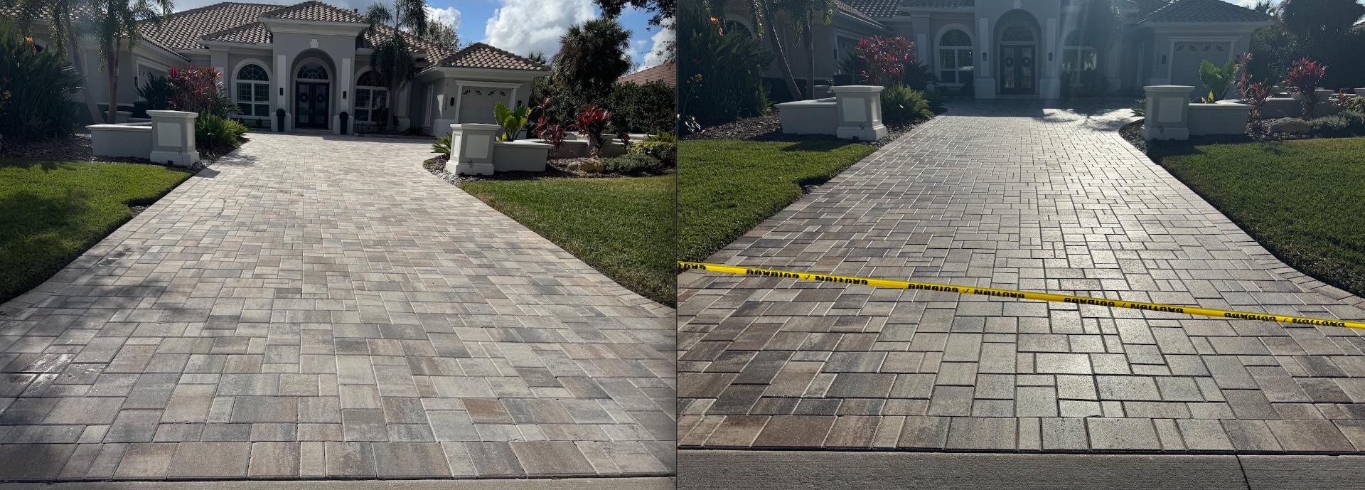 Stingray Sealing Services, Pressure Washing in Parrish, FL - photo 5