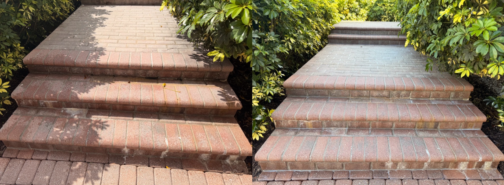 Stingray Sealing Services, Pressure Washing in Parrish, FL - photo 8