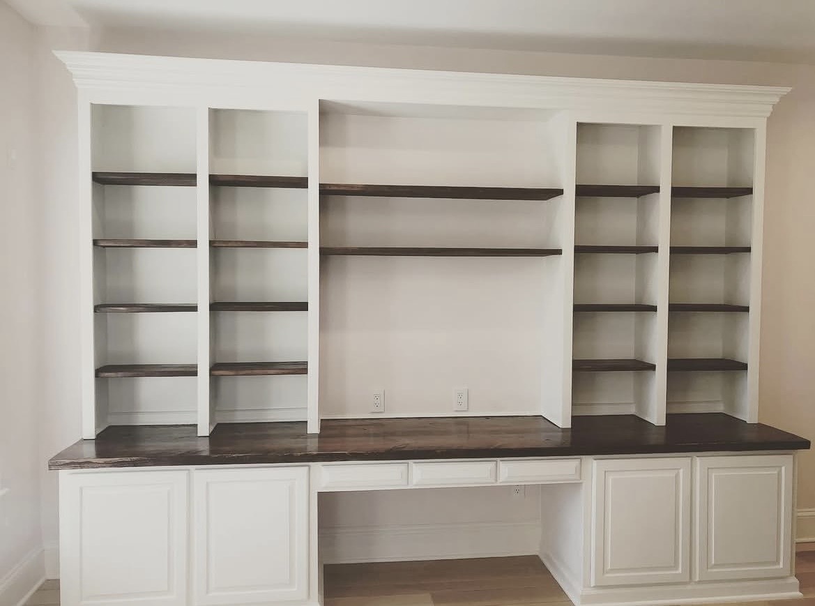 Good Shepherd Handyman Services LLC, Finish Carpentry in Egg Harbor Township, NJ - photo 1
