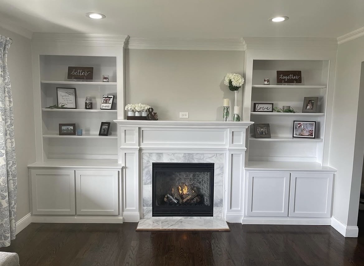 Good Shepherd Handyman Services LLC, Finish Carpentry in Egg Harbor Township, NJ - photo 3