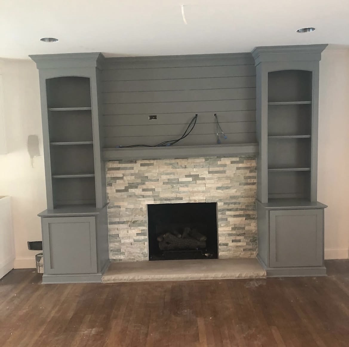 Good Shepherd Handyman Services LLC, Finish Carpentry in Egg Harbor Township, NJ - photo 4