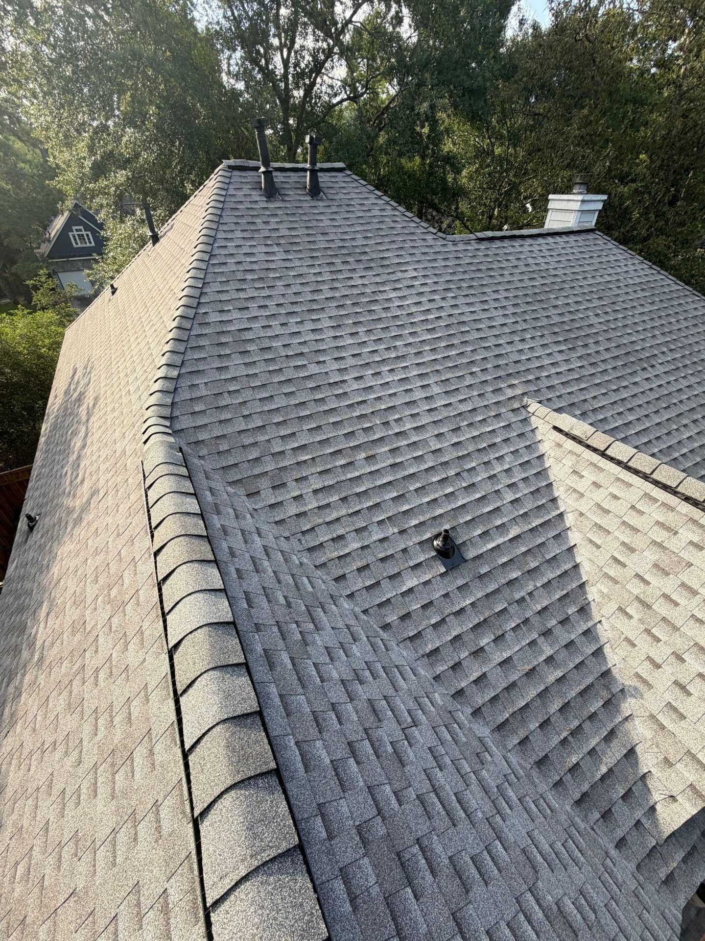 Remnant Roofing and Construction, Roof Installation or Replacement in Tomball, TX - photo 2