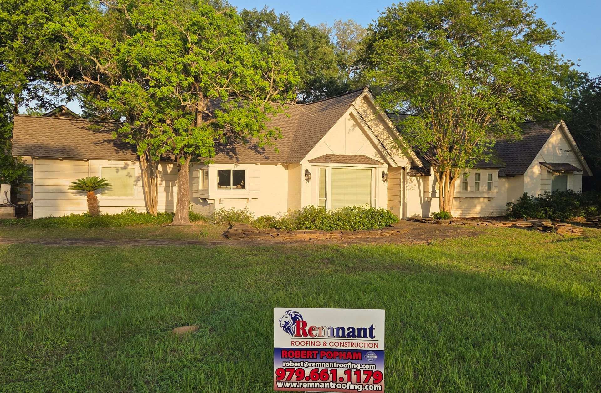 Remnant Roofing and Construction, Roof Installation or Replacement in Tomball, TX - photo 5