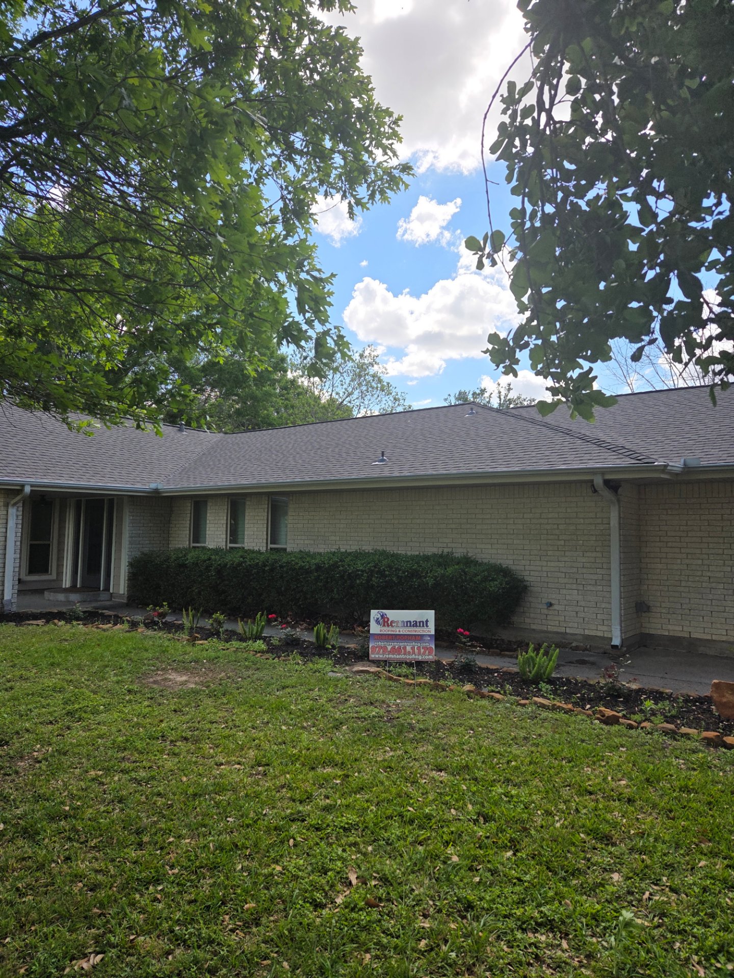Remnant Roofing and Construction, Roof Installation or Replacement in Tomball, TX - photo 6